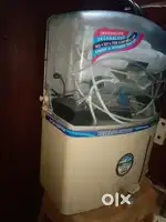 Water filter R.O.