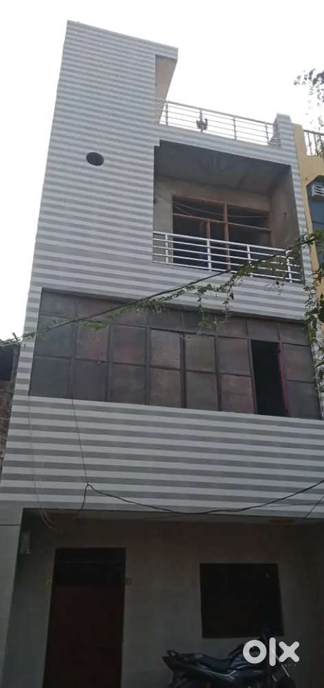 EWS House for sale in Awas vikas 1 near MPEC Kalyanpur