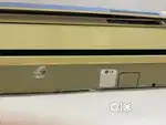 Split ac , brand LG. Model of 2007