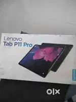 Lenovo tab 11pro 2k oled display 6/128 gb