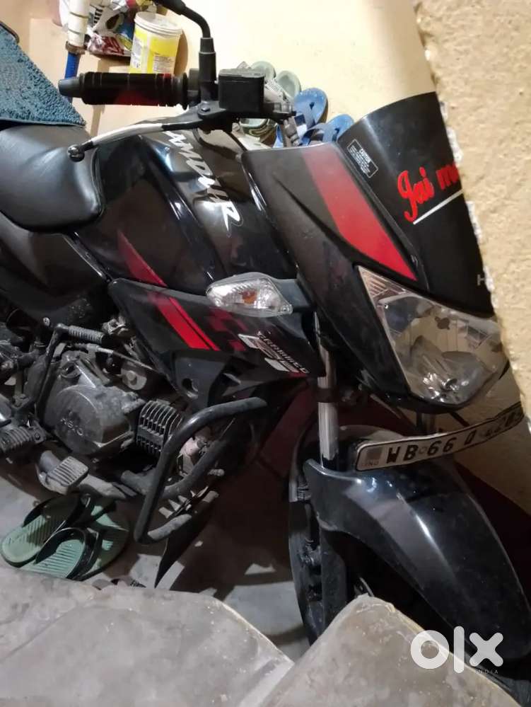 Good condition