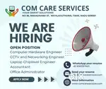 Computer Hardware Engineer