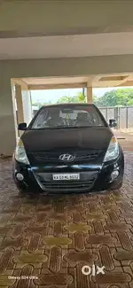 Hyundai i20 Petrol 2009 Topend