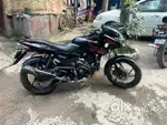 Bajaj pulser 125