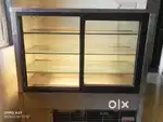 Cake counter bridge 4 feet X 3 feet