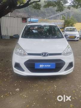 Hyundai Xcent Prime, 2017, Diesel