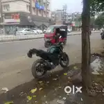 fzs running bike