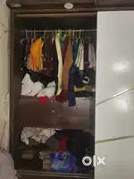 Wardrobe I want to sale