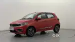 Tata Tiago XZ, 2022, Petrol