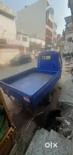 3 चक्का चलाने हेतु रायपुर लोकल में ड्राइवर चाहिए