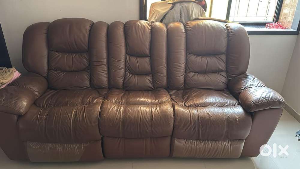 Sofa 3+2 recliner