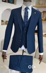 Coat pant tailor