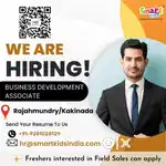 Business Development Associate