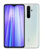 Mi note 8pro