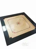 Bulldog Carrom board