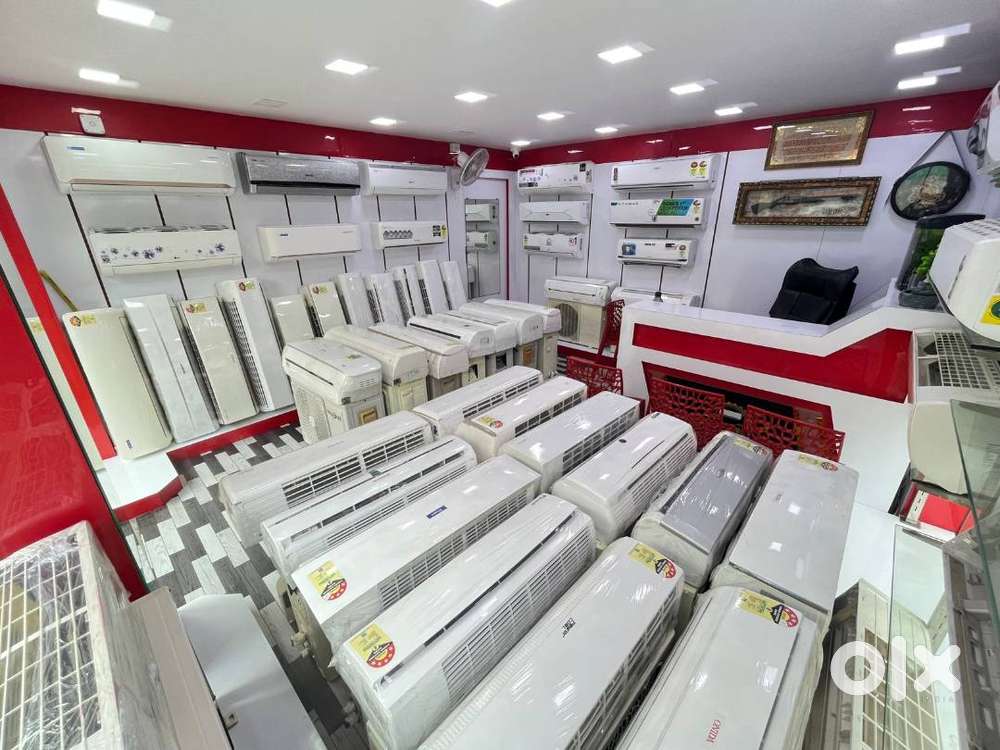 OG, LG, Voltas, Onida, Samsung, Haier, Hitachi & All Other Brand AC.