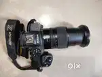 Nikon Z5 Mirrorless  Camera  for sale in Dhanbad