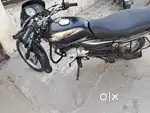 Bajaj platina 2 owner