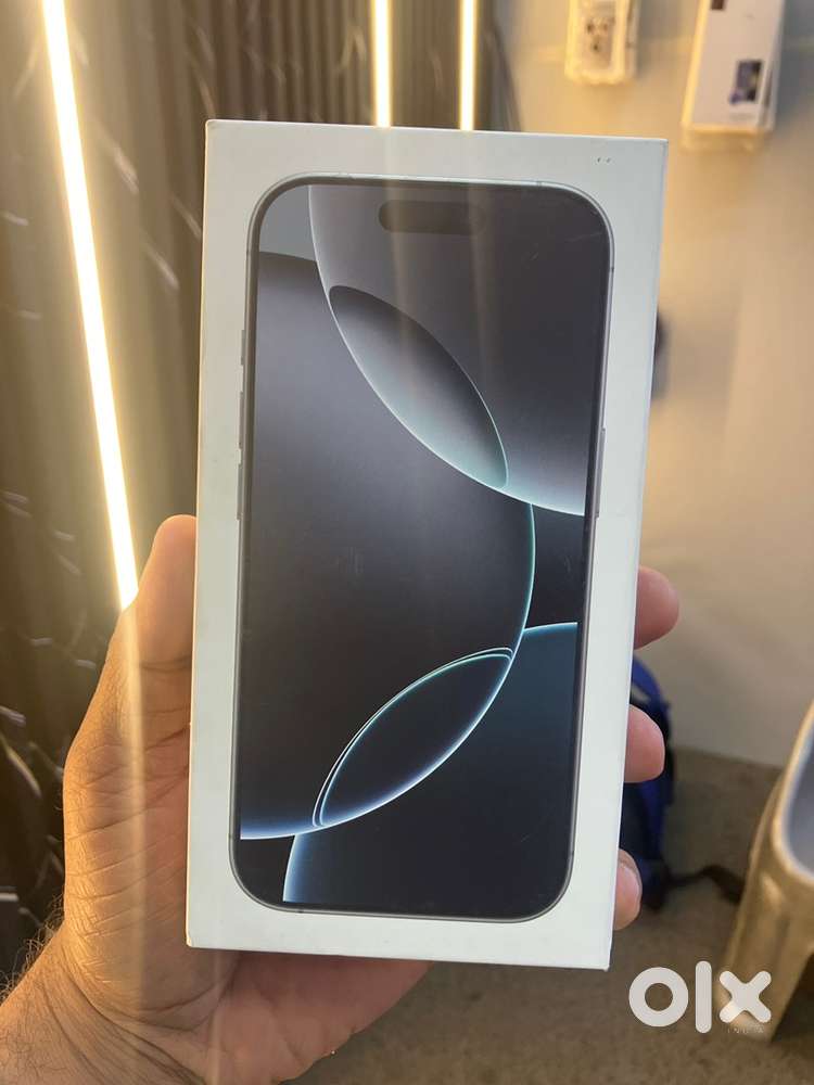 Wholesale price new phone. Only cal. Apple-16 pro max-256gb