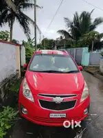 Chevrolet Beat 2016