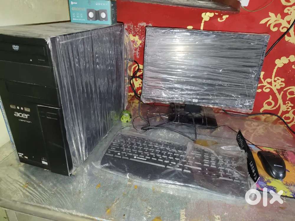 All Type of second hand and new computer,laptop,printer,cctv available