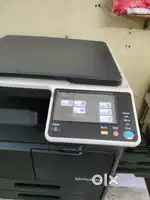 Konica c266i for sale