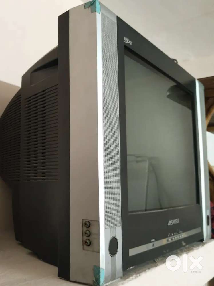 SANSUI TV.