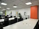 World trade center kharadi office furnished
