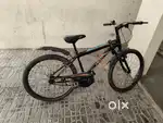 Hero Ranger non geared bycycle for sale