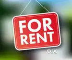 Ground Floor Available For Rent