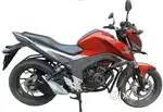 Honda CB Hornet 160R