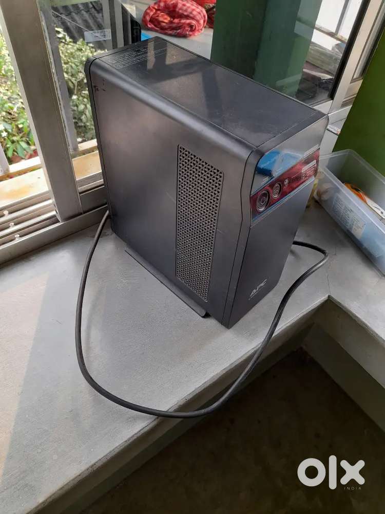APC UPS 1000 VA
