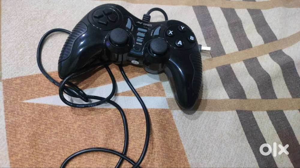 Game Controller