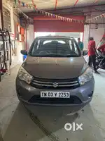 Maruti Suzuki Celerio ZXI AMT, 2017, Petrol