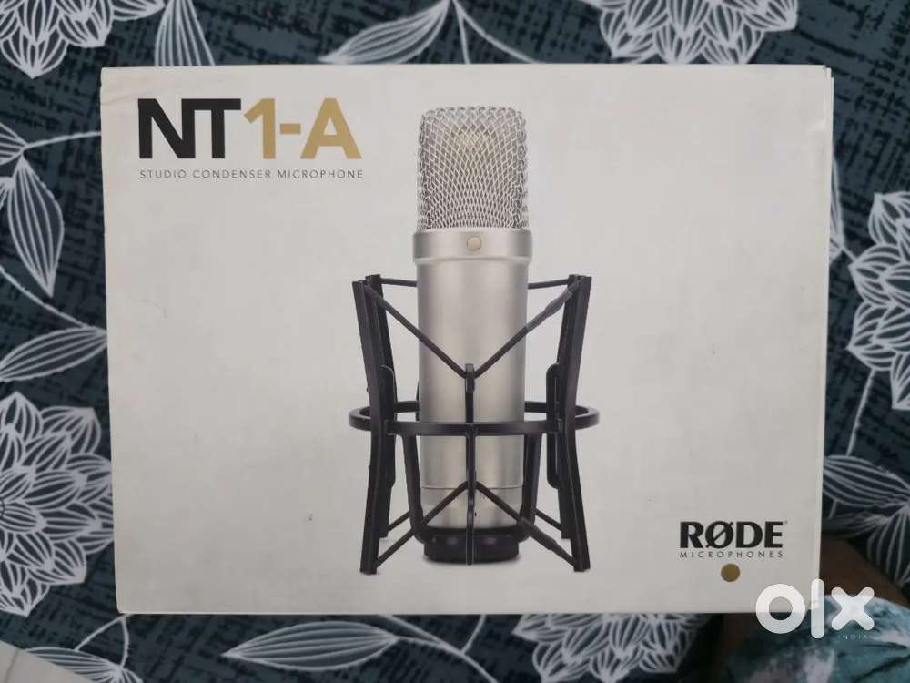 RODE NT1 A