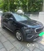 Skoda Kushaq 2023 Petrol Well Maintained and Good Condition.