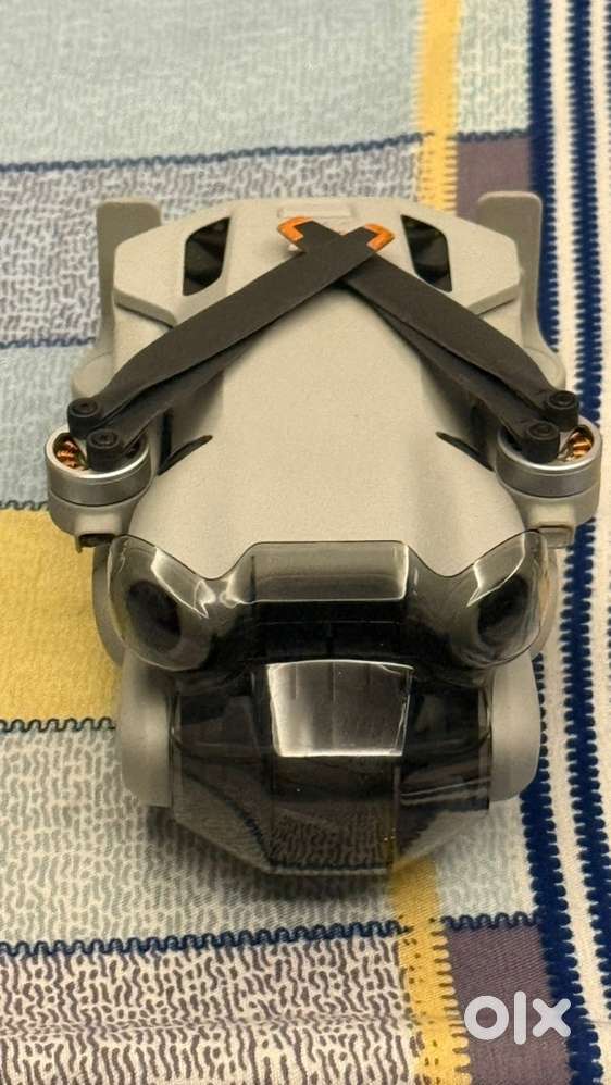 Dji Mini 4 Pro Fly More Combo For Sale