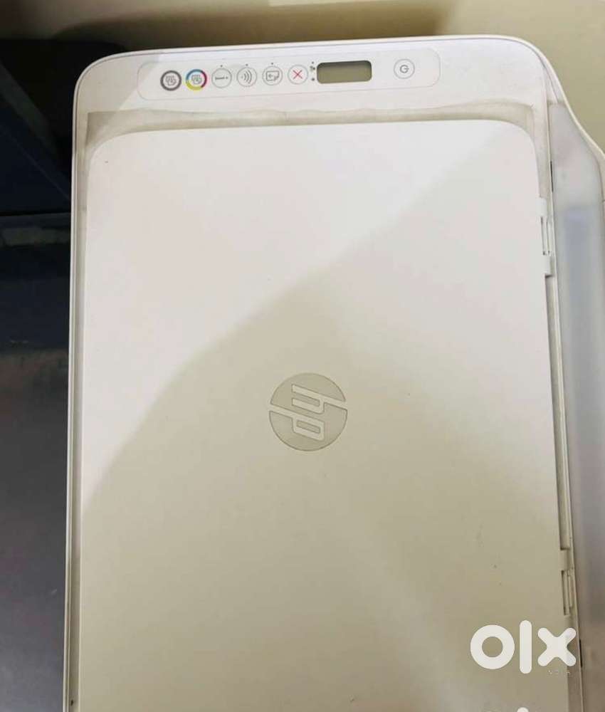 Best printer with excellent print quality . Only one year old .