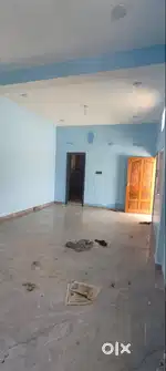 single room with toilet for Girls