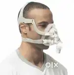 Premium Quality BIPAP CPAP Masks -Free Home delivery Available