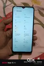 Realme narzo 10    4 /128