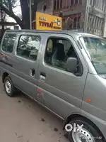 Eeco Car in best condition is available