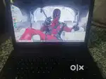 Dell laptop