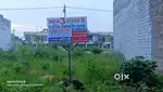 Sell plot in Pithampur city homes due to far from my house