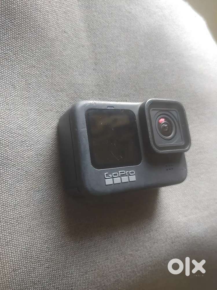 Action Camera GO PRO Hero 9
