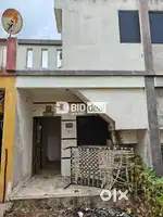 Residential House(Sayan)