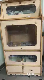 Computer showcase