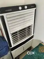 Cooler Croma brand