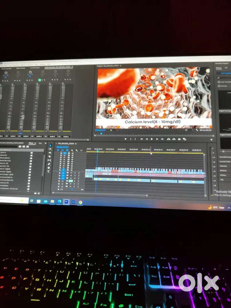 Video Editor
