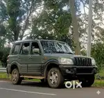 Mahindra Scorpio 2009 Diesel 90000 Km Driven